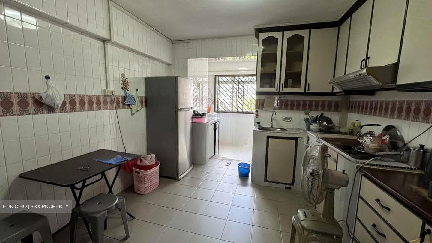 Blk 445 Hougang Avenue 8 (Hougang), HDB 4 Rooms #535925221